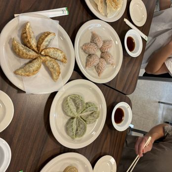 Hong Dumpling House - Korean Near Me - Dallas, Texas Hong Dumpling House - Korean Near Me - Dallas, Texas