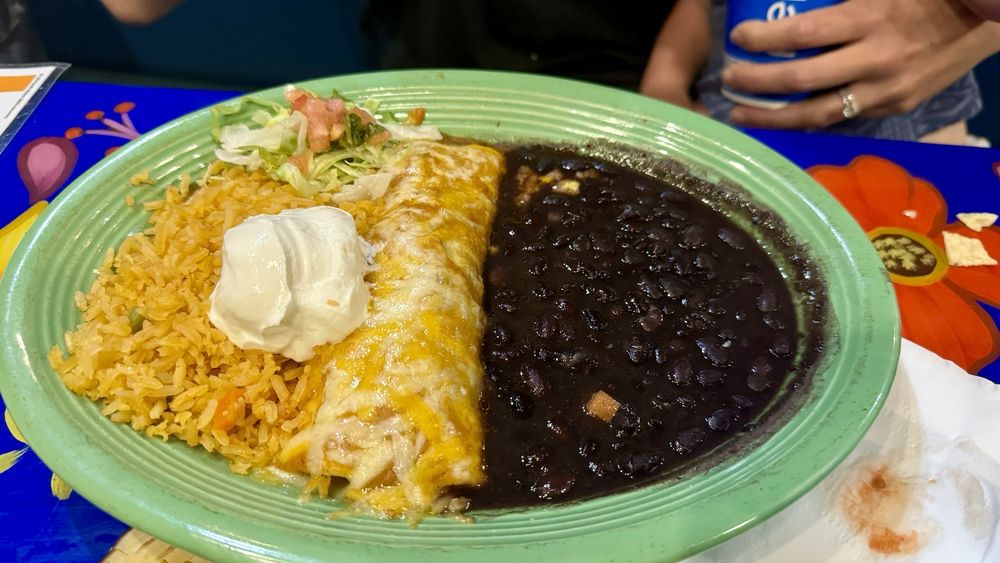 Casa Amigos — Mexican restaurant in Olathe