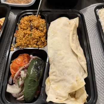 Nazif's - Bulgur Lahmacun - Turkish Near Me - Houston, Texas Nazif's - Bulgur Lahmacun - Turkish Near Me - Houston, Texas