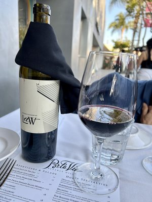 Porta Via Beverly Hills by null