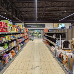 ALDI - ALDI, Greensboro