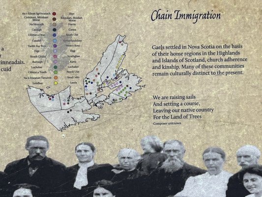 Highland Village Museum by null