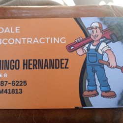 Andale Subcontractng