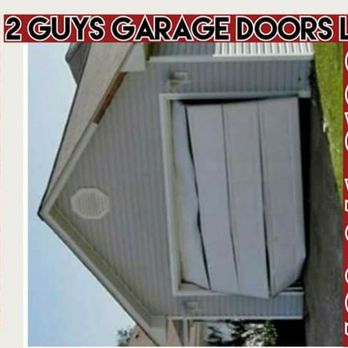 Two Guys Garage Doors - Garage Door Services Near Me Two Guys Garage Doors - Garage Door Services Near Me