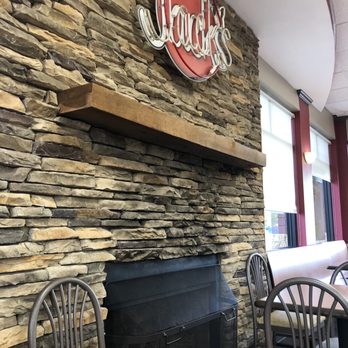 Jack's Family Restaurant - a stone fireplace in a restaurant - Fast Food Near Me - Hartselle, Alabama Jack's Family Restaurant - a stone fireplace in a restaurant - Fast Food Near Me - Hartselle, Alabama