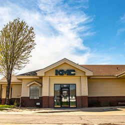 KMC Dermatology - KMC Emporia - Exterior