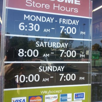 Sherwin-Williams Paint Store - Hours. - Paint Stores Near Me - La Mesa, California Sherwin-Williams Paint Store - Hours. - Paint Stores Near Me - La Mesa, California