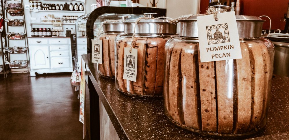 Social spots from Stanton Daily Grind