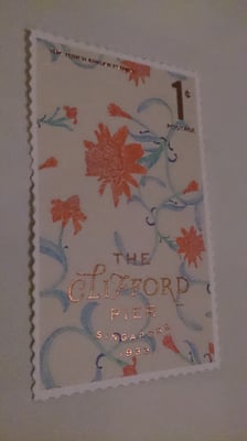 The Clifford Pier by null