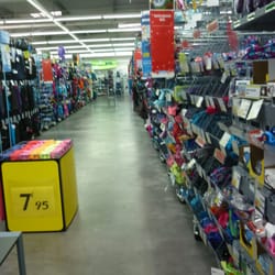 Decathlon