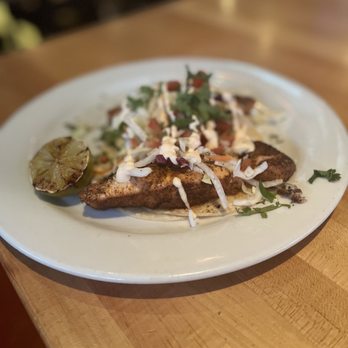 DJ's Bar and Grill - Salmon Tacos - Sports Bars Near Me - San Antonio, Texas DJ's Bar and Grill - Salmon Tacos - Sports Bars Near Me - San Antonio, Texas