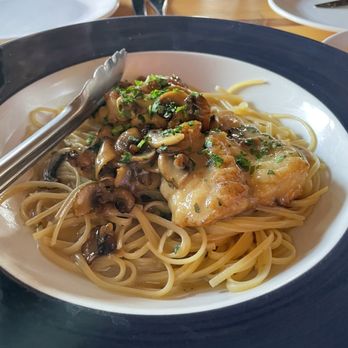 The Daily Catch - Masala pasta - Seafood Near Me - Boston, Massachusetts The Daily Catch - Masala pasta - Seafood Near Me - Boston, Massachusetts