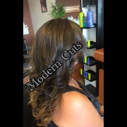 Modern Cuts & Beauty supply