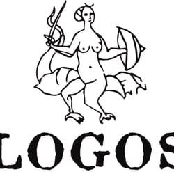 Antykwariat Logos - Antykwariat Logos