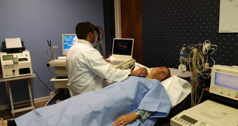 ABSOLUTE MEDICAL DIAGNOSTICS 5353 Veterans Pkwy, Columbus, Diagnostic Services