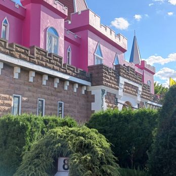 Par-King Skill Golf - Amusement Parks Near Me - Lincolnshire, Illinois