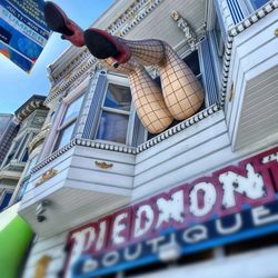 Piedmont Boutique on Yelp