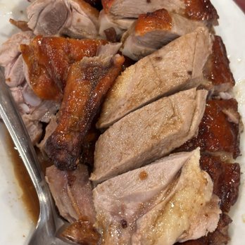 Moon Garden Restaurant - Peking Duck - Seafood Near Me - Honolulu, Hawaii