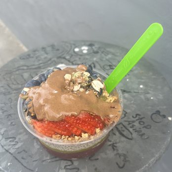 Roots & Rye - Acai Bowls Near Me - Pasadena, California Roots & Rye - Acai Bowls Near Me - Pasadena, California