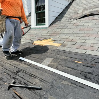 H Forrest Contracting - Roofing Near Me H Forrest Contracting - Roofing Near Me