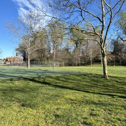 Washington Park Recreation Center - Park