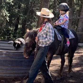 Bucks Livery - Horseback Riding Near Me - Durango, Colorado