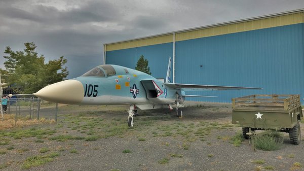 PUEBLO WEISBROD AIRCRAFT MUSEUM - Updated September 2024 - 120 Photos