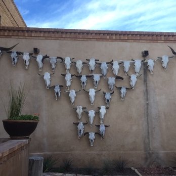 Gage Hotel - Hotels Near Me - Marathon, Texas
