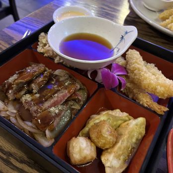 Joy Japan Sushi & Hibachi - Bento box - Sushi Bars Near Me - St. Cloud, Florida Joy Japan Sushi & Hibachi - Bento box - Sushi Bars Near Me - St. Cloud, Florida