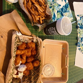 Wingstop - Chicken Wings Near Me - Lake Park, Florida