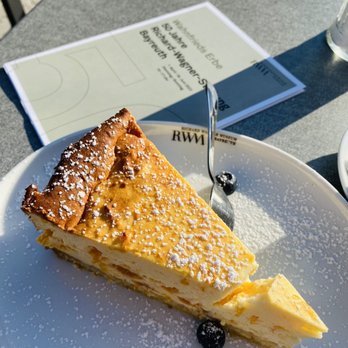 Café Wahnfried - Cafes Near Me - Bayreuth, BY Café Wahnfried - Cafes Near Me - Bayreuth, BY