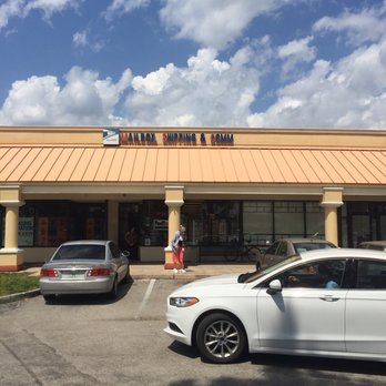 Mailbox Shipping & Communications - Front - Shipping Centers Near Me - Fort Myers, Florida