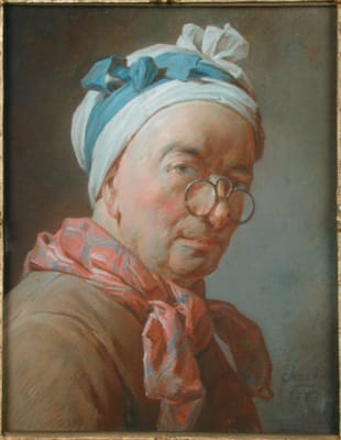 Musée des Beaux-Arts d'Orléans by null