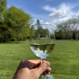 White wine