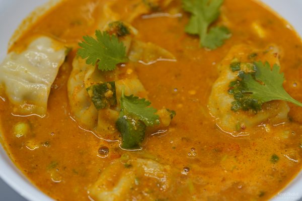 Tikka & Grill, Nepali and Indian Food by null