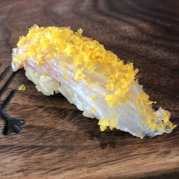 Robin - Sushi Bars Near Me - San Francisco, California Robin - Sushi Bars Near Me - San Francisco, California
