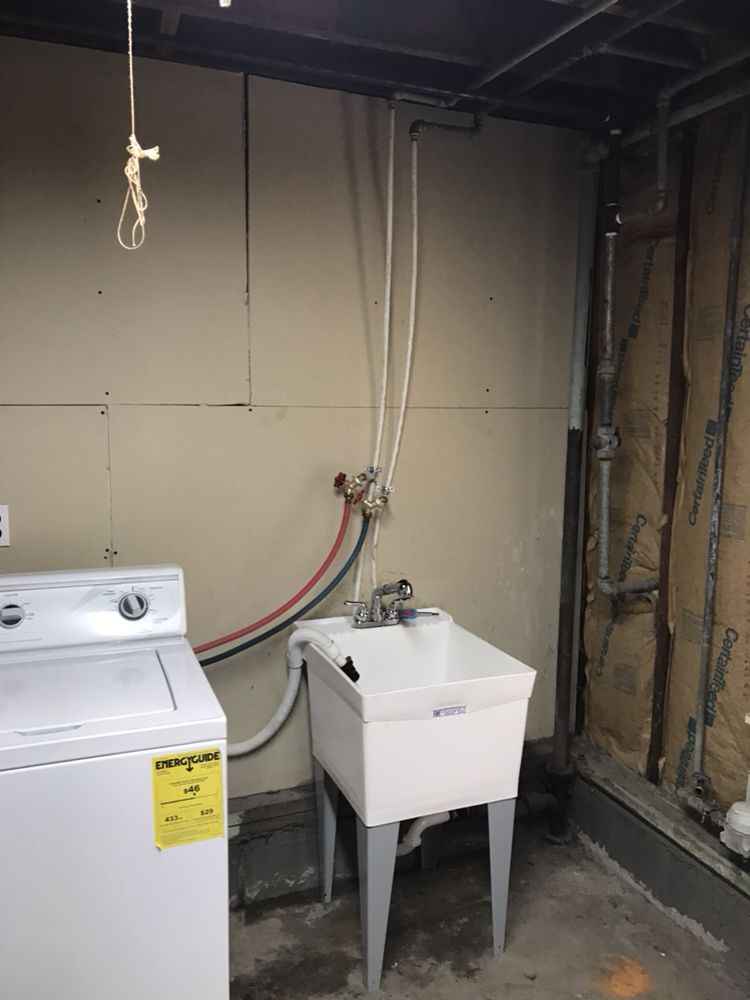 Slide of Tristate HVAC and Plumbing?