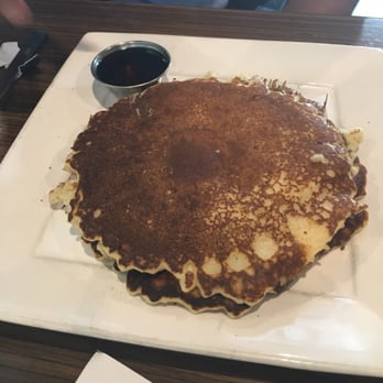 The Scratch Room - Short stack - Breakfast & Brunch Near Me - Anaheim, California