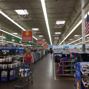 Walmart Supercenter - Not too crazy for a Monday evening - Department Stores Near Me - Jacksonville, Florida Walmart Supercenter - Not too crazy for a Monday evening - Department Stores Near Me - Jacksonville, Florida
