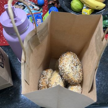 PopUp Bagels - Bagels Near Me - Jacksonville, Florida PopUp Bagels - Bagels Near Me - Jacksonville, Florida