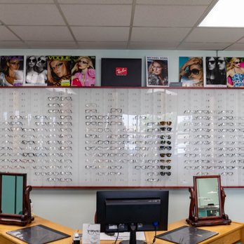 Whitney Eye Care - Optometrists Near Me - Cedar City, Utah