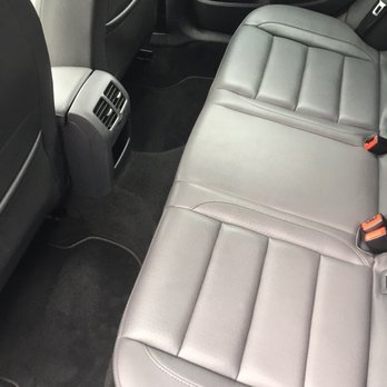 Auto Salon at Leschi - Auto Detailing Near Me - Seattle, Washington