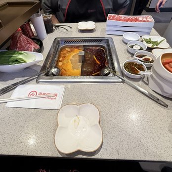 Haidilao Hotpot Katy - The goods - Seafood Near Me - Katy, Texas Haidilao Hotpot Katy - The goods - Seafood Near Me - Katy, Texas