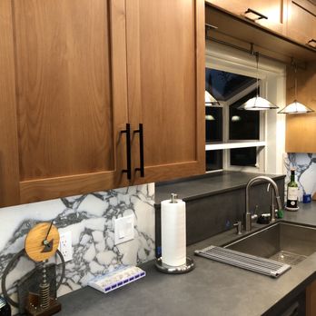 Imperial Custom Cabinets, Inc. - Shaker style cabinets in Alder - Cabinetry Near Me - Lemon Grove, California Imperial Custom Cabinets, Inc. - Shaker style cabinets in Alder - Cabinetry Near Me - Lemon Grove, California