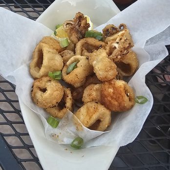 Tailgate Tavern & Grill - Fried calamari - Bars Near Me - Parker, Colorado Tailgate Tavern & Grill - Fried calamari - Bars Near Me - Parker, Colorado