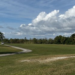 Myakka Pines Golf Club - Hole 16