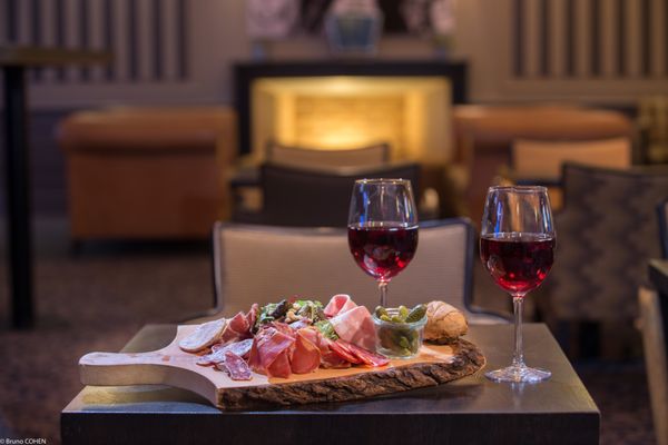 Hôtel Mercure Chantilly Resort & Conventions by null