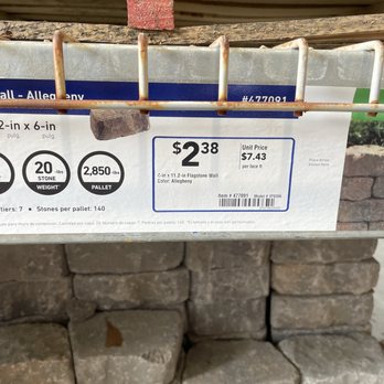 Lowe's Home Improvement - Take a photo of your UPC so they can scan it at the front!  Who knew! - Hardware Stores Near Me - Chamblee, Georgia