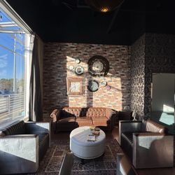 Escapology Escape Rooms Columbia - Inside