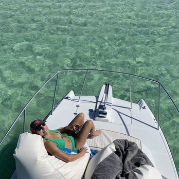 Wander Without Limits Charters - Boat Charters Near Me - Key West, Florida Wander Without Limits Charters - Boat Charters Near Me - Key West, Florida